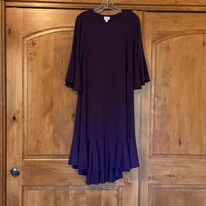LuLaRoe Maurine Dress